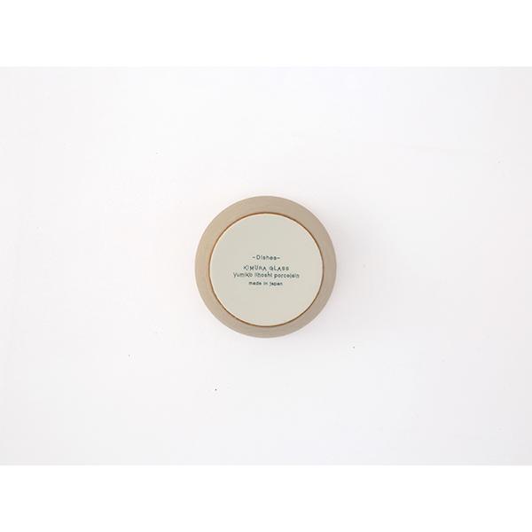 木村硝子店×yumiko iihoshi porcelain Dishes Cup (SIZE:S sand beige matte)イイホシユミコ カップ i-30980 | yumiko iihoshi porcelain(キッチン) | 05