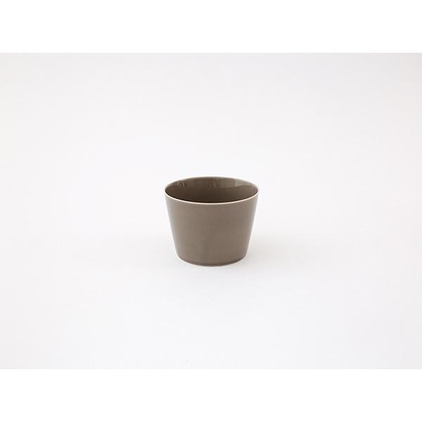 木村硝子店×yumiko iihoshi porcelain Dishes Cup (SIZE:M fawn brown)イイホシユミコ カップ i-30981 | yumiko iihoshi porcelain(キッチン) | 01
