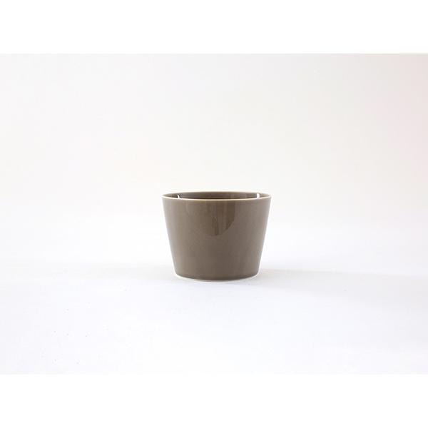 木村硝子店×yumiko iihoshi porcelain Dishes Cup (SIZE:M fawn brown)イイホシユミコ カップ i-30981 | yumiko iihoshi porcelain(キッチン) | 02