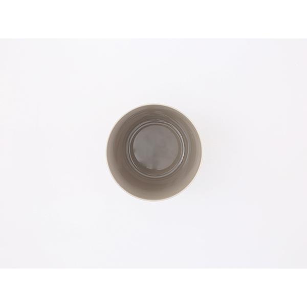 木村硝子店×yumiko iihoshi porcelain Dishes Cup (SIZE:M fawn brown)イイホシユミコ カップ i-30981 | yumiko iihoshi porcelain(キッチン) | 04