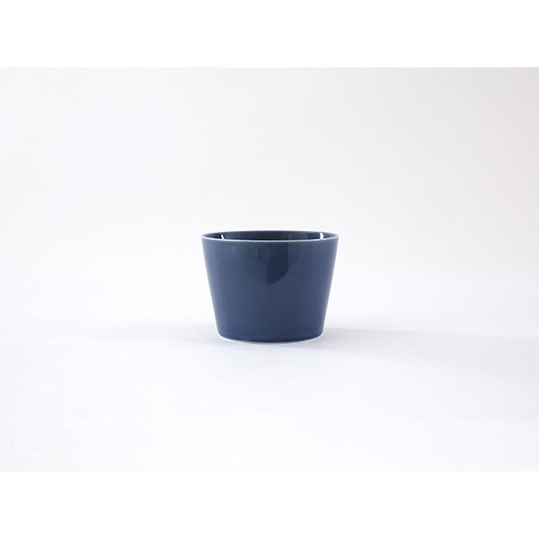 木村硝子店×yumiko iihoshi porcelain Dishes Cup (SIZE:M ink blue)イイホシユミコ カップ i-30983 | yumiko iihoshi porcelain(キッチン) | 02