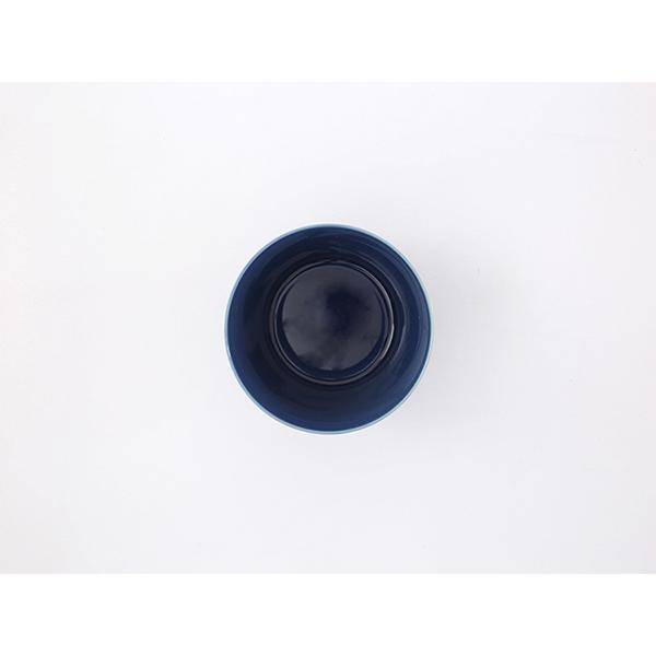 木村硝子店×yumiko iihoshi porcelain Dishes Cup (SIZE:M ink blue)イイホシユミコ カップ i-30983 | yumiko iihoshi porcelain(キッチン) | 04