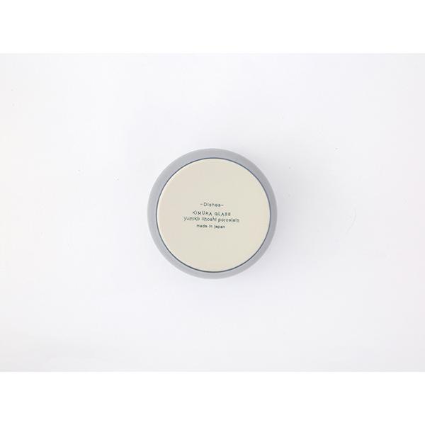 木村硝子店×yumiko iihoshi porcelain Dishes Cup (SIZE:M ink blue)イイホシユミコ カップ i-30983 | yumiko iihoshi porcelain(キッチン) | 05