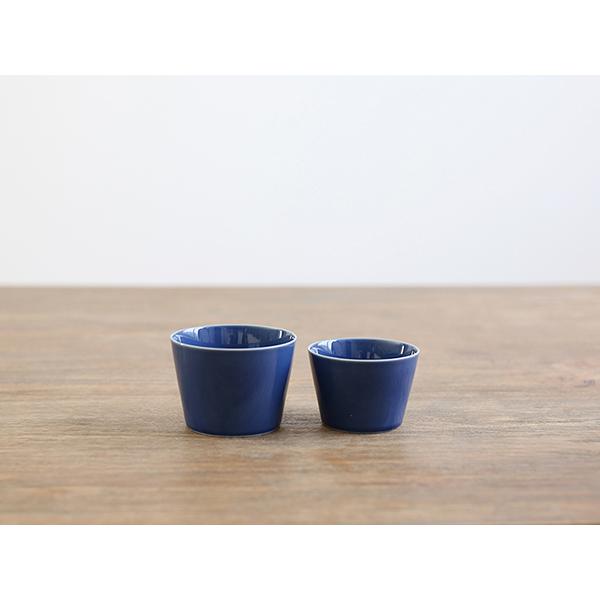 木村硝子店×yumiko iihoshi porcelain Dishes Cup (SIZE:M ink blue)イイホシユミコ カップ i-30983 | yumiko iihoshi porcelain(キッチン) | 06