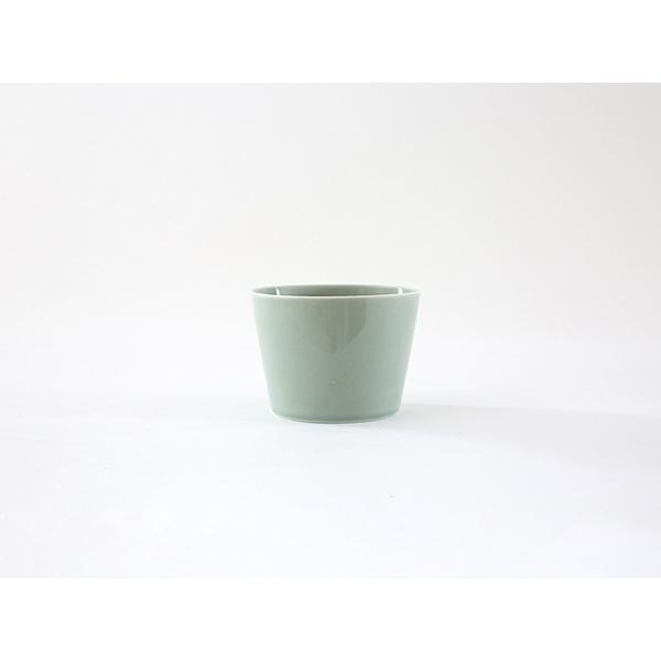 木村硝子店×yumiko iihoshi porcelain Dishes Cup (SIZE:M pistachio green)イイホシユミコ カップ i-30984 | yumiko iihoshi porcelain(キッチン) | 02