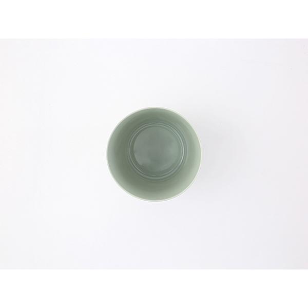 木村硝子店×yumiko iihoshi porcelain Dishes Cup (SIZE:M pistachio green)イイホシユミコ カップ i-30984 | yumiko iihoshi porcelain(キッチン) | 04