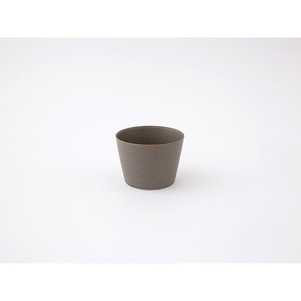 木村硝子店×yumiko iihoshi porcelain Dishes Cup (SIZE:M moss gray matte)イイホシユミコ カップ i-30985 | yumiko iihoshi porcelain(キッチン) | 01