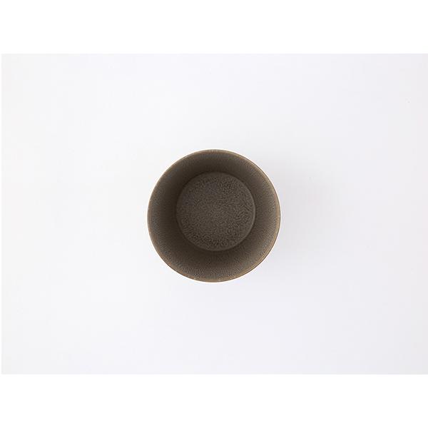 木村硝子店×yumiko iihoshi porcelain Dishes Cup (SIZE:M moss gray matte)イイホシユミコ カップ i-30985 | yumiko iihoshi porcelain(キッチン) | 04
