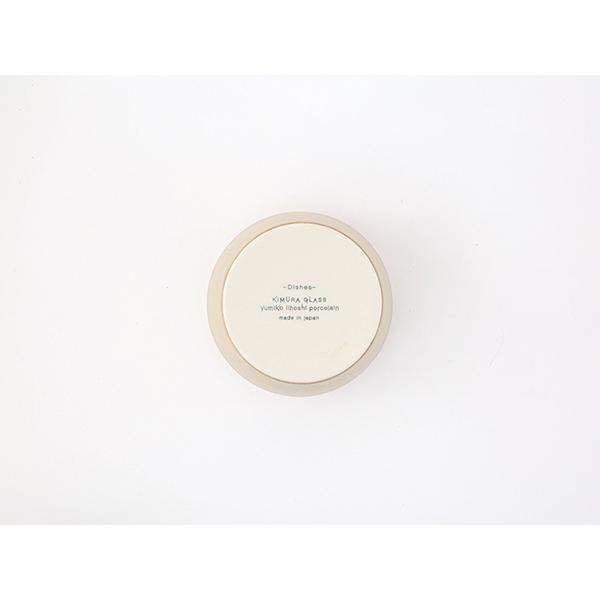 木村硝子店×yumiko iihoshi porcelain Dishes Cup (SIZE:M sand bige matte)イイホシユミコ カップ i-30986 | yumiko iihoshi porcelain(キッチン) | 05
