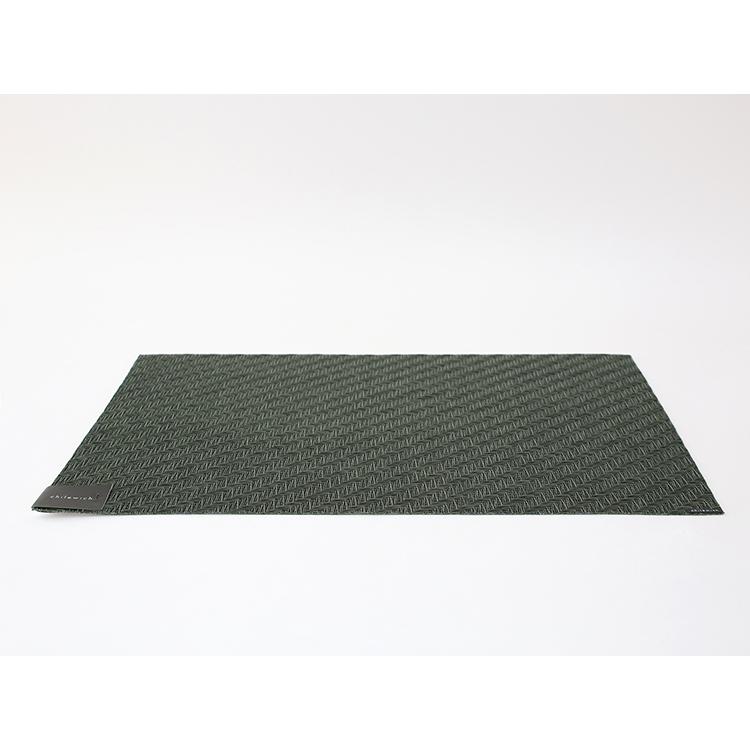 Chilewich チルウイッチ Foxtail RECTANGL (003:Thyme) ランチョンマット i-33498 | chilewich | 01