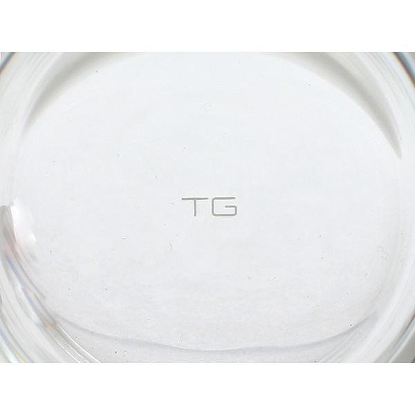 【耐熱ガラス】TG glass Ice Cream & Dessert Bowl 500ml 台湾ガラス i-30574 | 100percent | 04