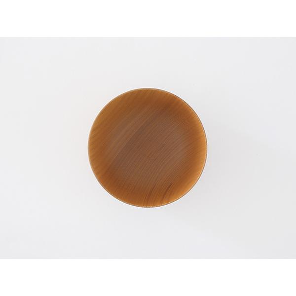 我戸幹男商店 椀 TSUMUGI 汁椀 壺型（プレーン）G1320-18710　i-30213 |  | 04