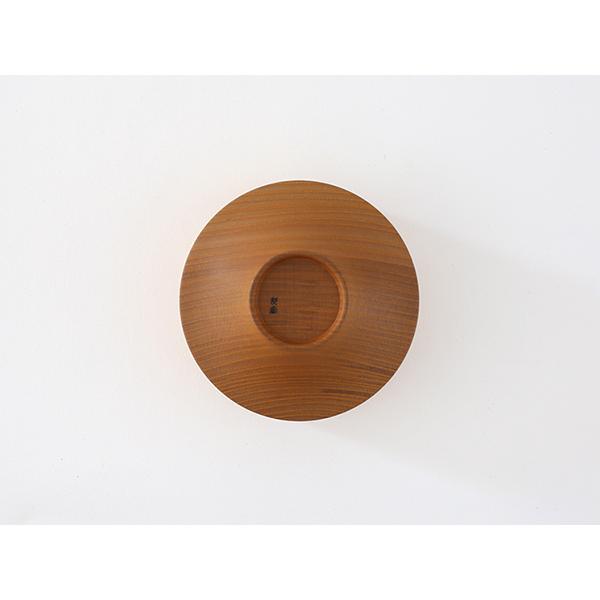 我戸幹男商店 椀 TSUMUGI 汁椀 壺型（プレーン）G1320-18710　i-30213 |  | 05