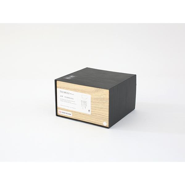 我戸幹男商店 椀 TSUMUGI 汁椀 壺型（プレーン）G1320-18710　i-30213 |  | 07