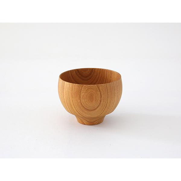 我戸幹男商店 椀 TSUMUGI 汁椀 毬型（プレーン）G1321-18716　i-30215 |  | 01