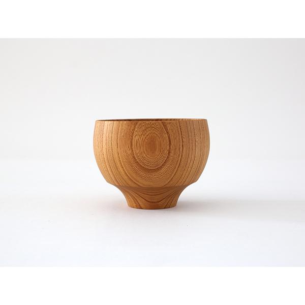 我戸幹男商店 椀 TSUMUGI 汁椀 毬型（プレーン）G1321-18716　i-30215 |  | 02