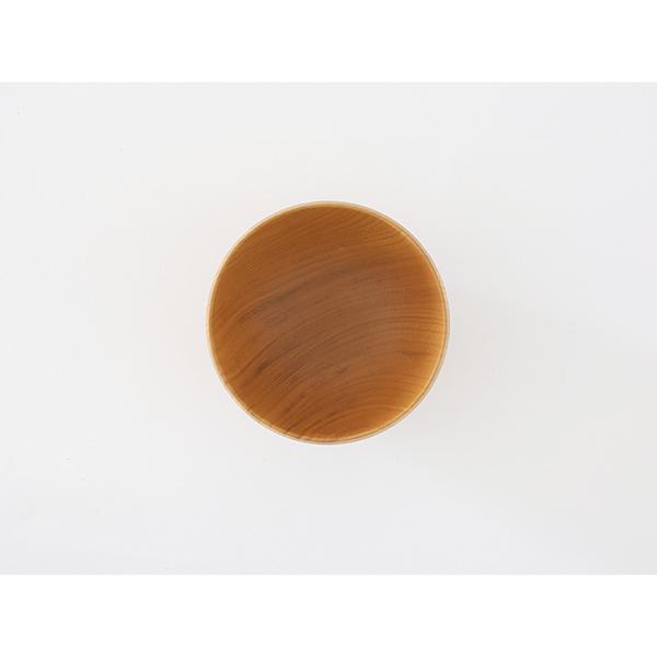 我戸幹男商店 椀 TSUMUGI 汁椀 毬型（プレーン）G1321-18716　i-30215 |  | 04