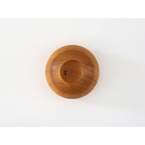 我戸幹男商店 椀 TSUMUGI 汁椀 毬型（プレーン）G1321-18716　i-30215 |  | 05