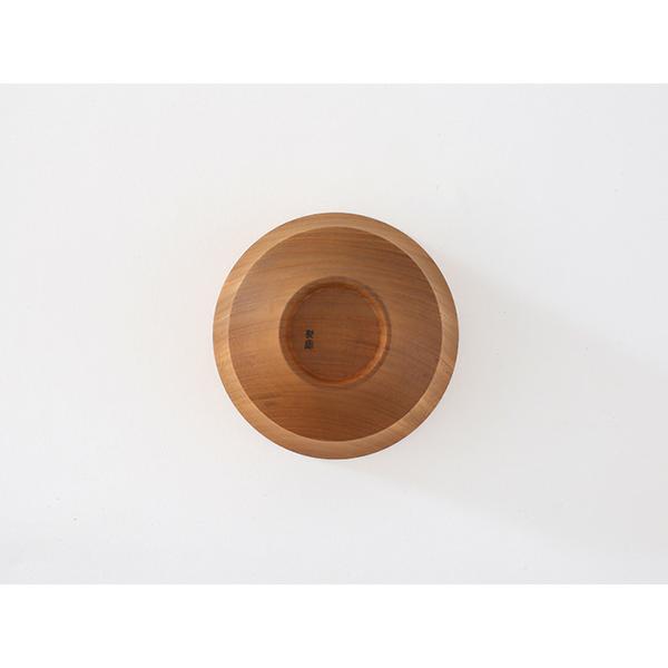 我戸幹男商店 椀 TSUMUGI 汁椀 駒型（プレーン）G1321-18717　i-30216 |  | 05