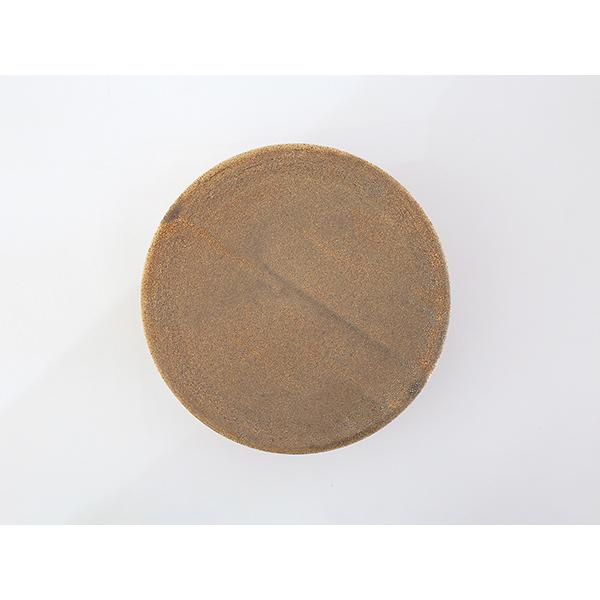 【MISHIM POTTERY CREATION】fractal cakestand (size:M sabi) かいらぎ 美濃焼 i-32080 |  | 03