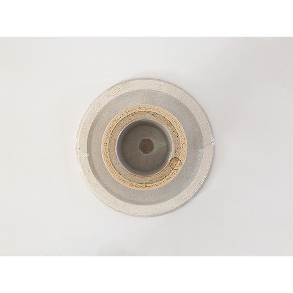 【MISHIM POTTERY CREATION】fractal cakestand (size:M hibi) かいらぎ 美濃焼 i-32081 |  | 04