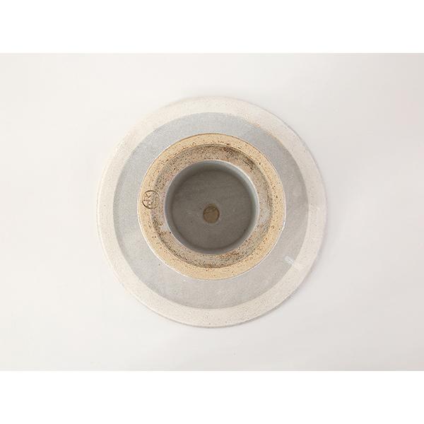 【MISHIM POTTERY CREATION】fractal cakestand (size:L hibi) かいらぎ 美濃焼 i-32084 |  | 04