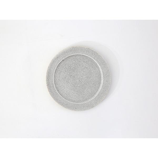【MISHIM POTTERY CREATION】fractal cake plate (hibi) かいらぎ 美濃焼 i-32090 |  | 03