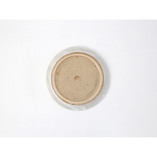 【MISHIM POTTERY CREATION】fractal cake plate (hibi) かいらぎ 美濃焼 i-32090 |  | 04