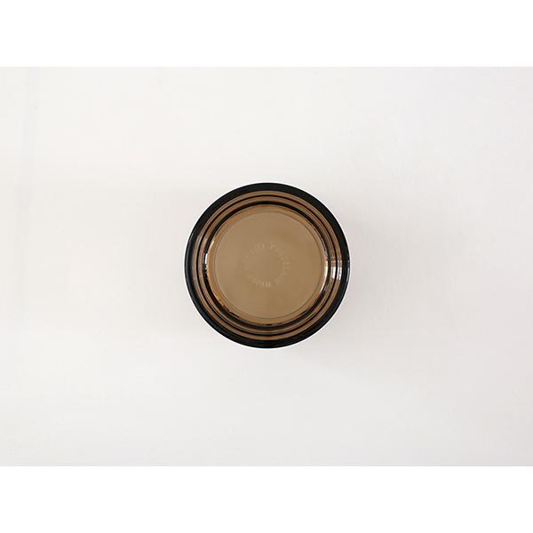 【HASAMI PORCELAIN】  Tumbler / Glass (Amber) HPGLA ソーダライム ガラス グラス ハサミポーセリン  28962 | HASAMI PORCELAIN | 04