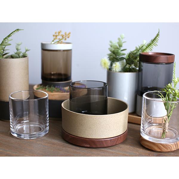【HASAMI PORCELAIN】  Tumbler / Glass (Amber) HPGLA ソーダライム ガラス グラス ハサミポーセリン  28962 | HASAMI PORCELAIN | 06