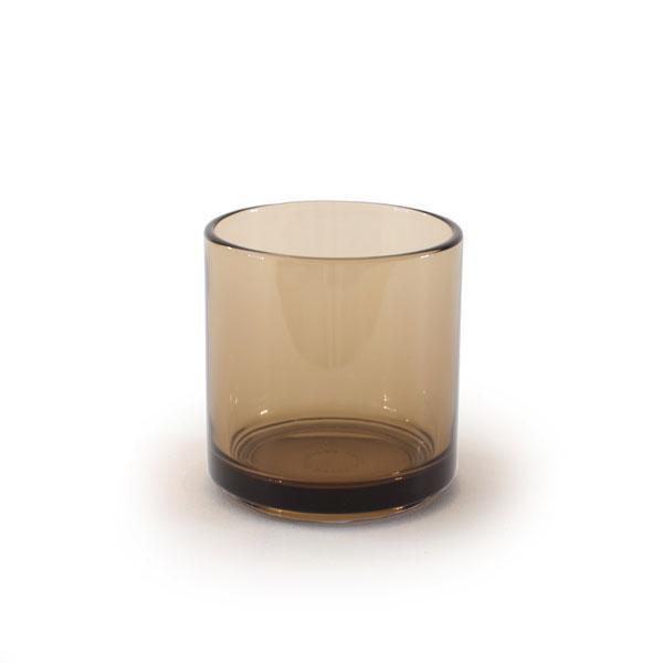 【HASAMI PORCELAIN】  Tumbler / Glass (Amber) HPGLA ソーダライム ガラス グラス ハサミポーセリン  28962 | HASAMI PORCELAIN | 07
