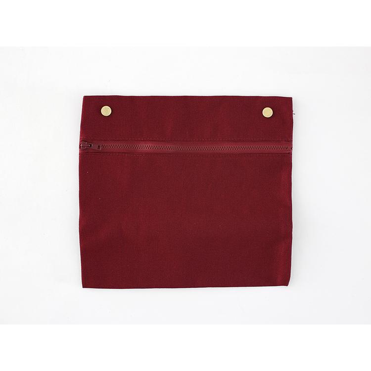 正規取扱店 HAY Shopper Bag Medium Burgundy ヘイバッグ i-34069 | HAY | 03