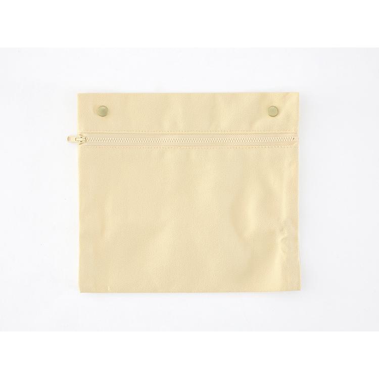 正規取扱店 HAY Shopper Bag Medium soft yellow ヘイバッグ i-34067 | HAY | 03