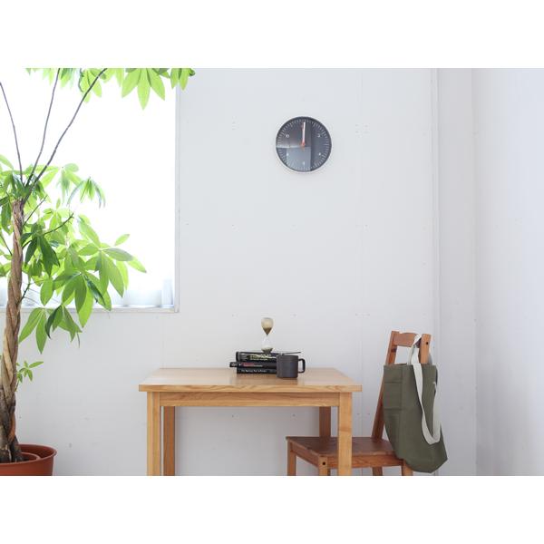 【HAY】WALL CLOCK（Black） 542654 壁掛時計 33958 | HAY | 06