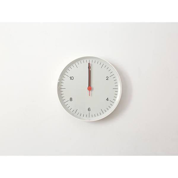 【HAY】WALL CLOCK（White） 542656 壁掛時計 33959 | HAY | 01