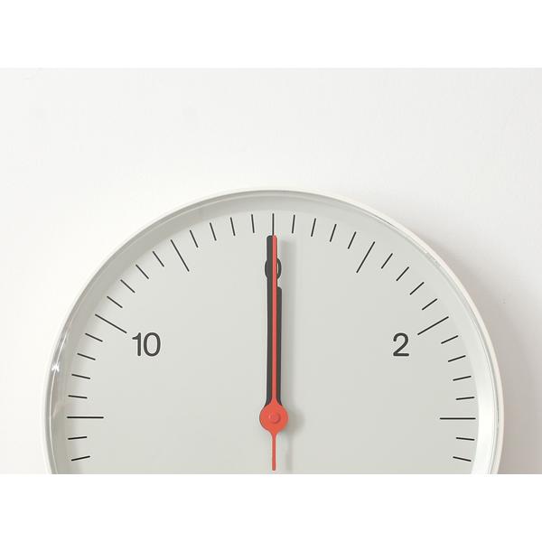 【HAY】WALL CLOCK（White） 542656 壁掛時計 33959 | HAY | 03