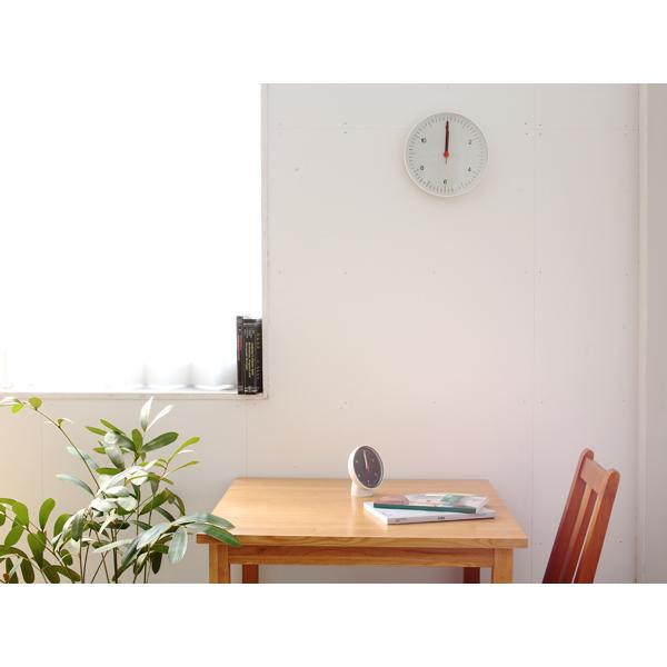 【HAY】WALL CLOCK（White） 542656 壁掛時計 33959 | HAY | 06