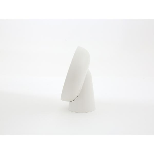 【HAY】TABLE CLOCK (White) AB311-A605 置き時計 33049 | HAY | 02