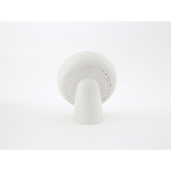 【HAY】TABLE CLOCK (White) AB311-A605 置き時計 33049 | HAY | 03