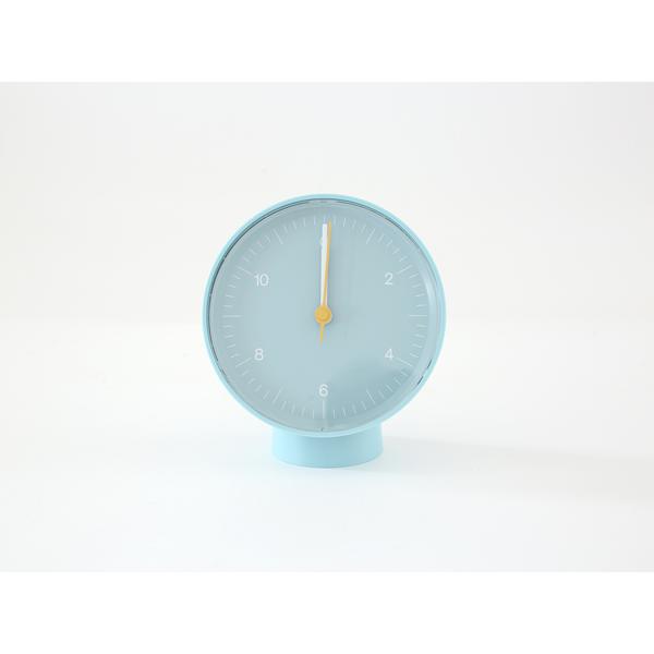 【HAY】TABLE CLOCK (Blue) AB311-A656 置き時計 33963 | HAY | 01