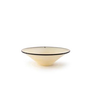 fresco kasumi bowl ( M / sandbeige ) ボウル 辻野剛 吹きガラス i-31346 | 