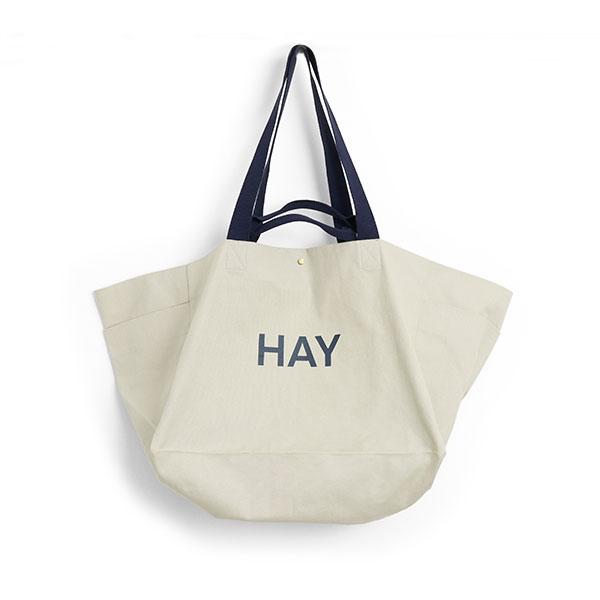 【HAY】WEEKEND BAG Large (Grey) バッグ 34596 | HAY