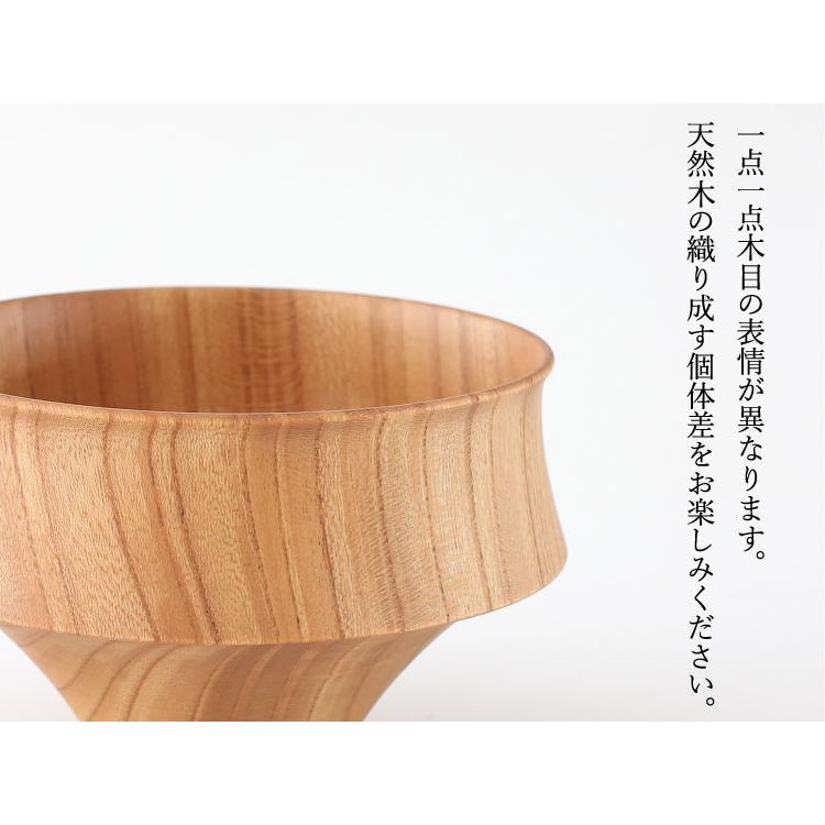 我戸幹男商店 椀 TSUMUGI 汁椀 富士型（プレーン）G1320-18712　i-33474 |  | 03