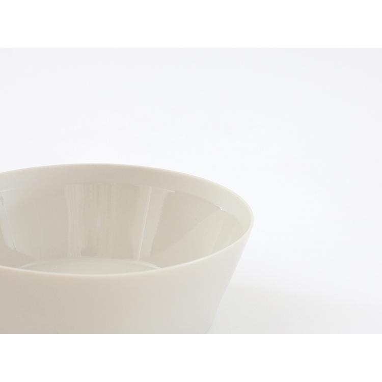木村硝子店×yumiko iihoshi porcelainDishes bowl (SIZE:S / ivory)イイホシユミコ ボウル i-33971 | yumiko iihoshi porcelain(キッチン) | 03
