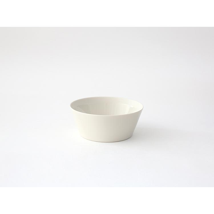 木村硝子店×yumiko iihoshi porcelainDishes bowl (SIZE:M / ivory)イイホシユミコ ボウル i-33972 | yumiko iihoshi porcelain(キッチン) | 01