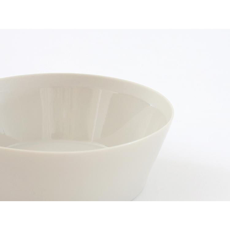 木村硝子店×yumiko iihoshi porcelainDishes bowl (SIZE:M / ivory)イイホシユミコ ボウル i-33972 | yumiko iihoshi porcelain(キッチン) | 03