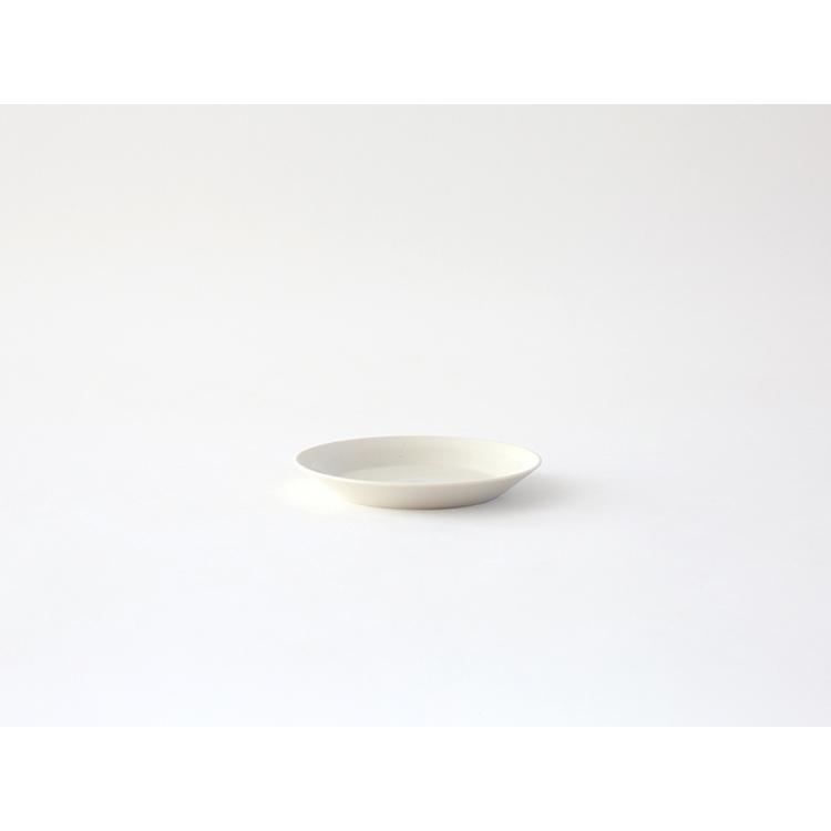 木村硝子店×yumiko iihoshi porcelainDishes 110plate (ivory) イイホシユミコ プレート i-33973 | yumiko iihoshi porcelain(キッチン) | 01