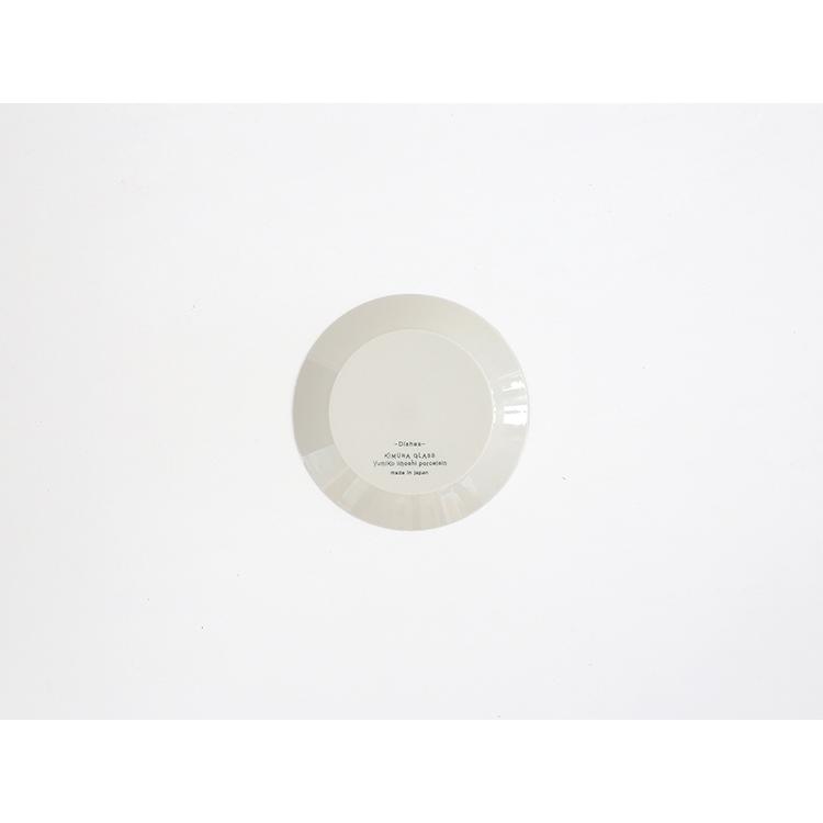 木村硝子店×yumiko iihoshi porcelainDishes 110plate (ivory) イイホシユミコ プレート i-33973 | yumiko iihoshi porcelain(キッチン) | 05