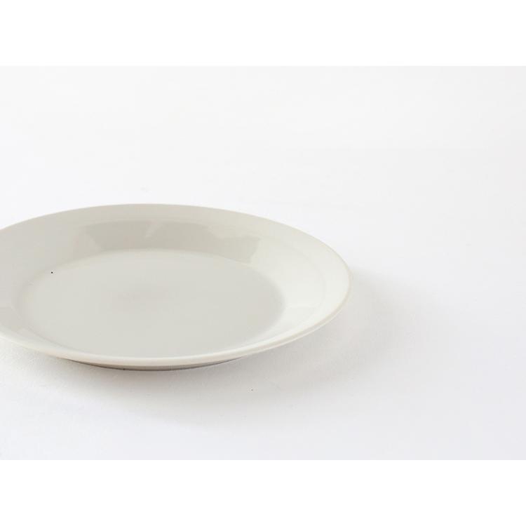 木村硝子店×yumiko iihoshi porcelainDishes 140plate (ivory)イイホシユミコ プレート i-33974 | yumiko iihoshi porcelain(キッチン) | 03