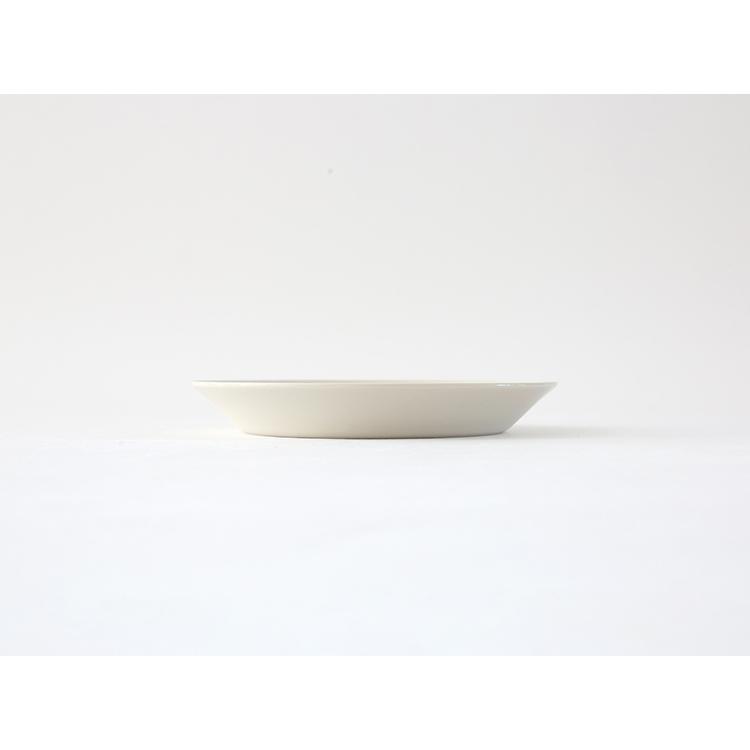 木村硝子店×yumiko iihoshi porcelainDishes 180plate (ivory)イイホシユミコ プレート i-33975 | yumiko iihoshi porcelain(キッチン) | 02